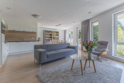 Woning Berlagelaan 20 Haarlem