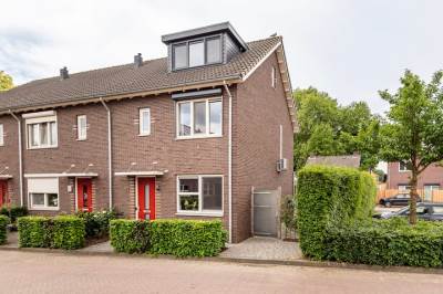 Woning Gietijzerlaan 13 Ulft