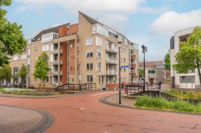 Woning Onderdoor 178 Houten