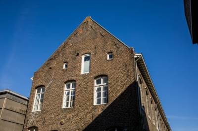Woning Lindanusstraat 29 Roermond