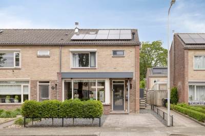 Woning Borgstuk 38 Epe