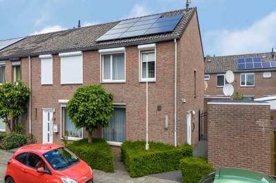 Woning Pastoor de Grootstraat 2 Kerkrade