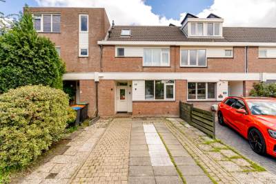 Woning Botter 3615 Lelystad