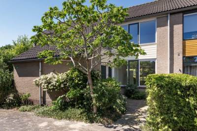 Woning Duivenkamp 572 Maarssen