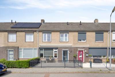 Woning Aert van Nesstraat 31 Den Bosch