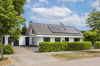 Woning Willem Alexanderlaan 49 Vorden