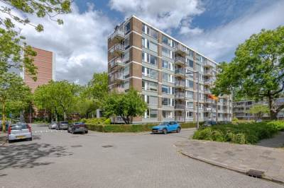 Woning Zandkreek 62 Rotterdam