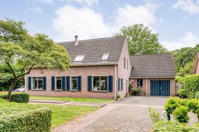 Woning De Omloop 15 Balkbrug