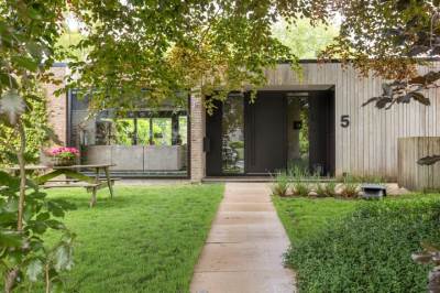 Woning Visseringlaan 5 Emmeloord