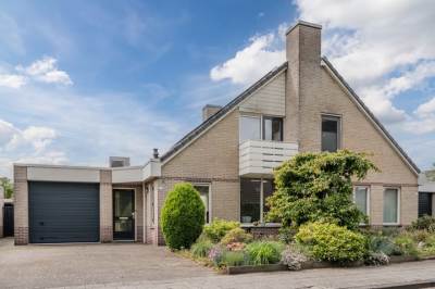 Woning Kluft 134 Meppel