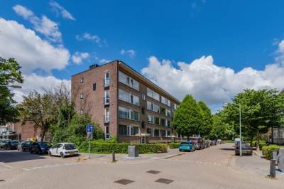 Woning Willem de Mérodestraat 63 Weesp