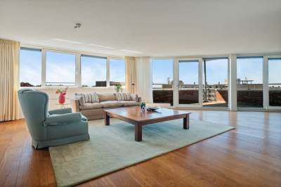 Woning Marthalaan 384 Enschede