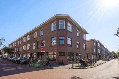 Woning Watervlierstraat 62 Den Haag