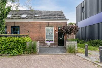 Woning Haagweg 160 Breda