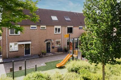 Woning Henri Laurensrade 36 Capelle aan den IJssel