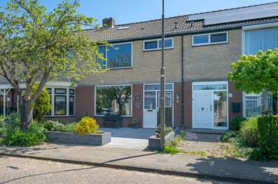 Woning Gabriëlstraat 44 Ursem (Gem. Koggenland)