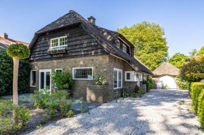 Woning Vosbergerlaan 13 Eelde