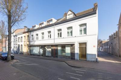 Woning Putstraat 84 Sittard