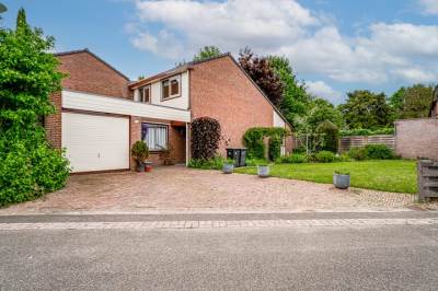 Woning Koeweide 14 Westervoort