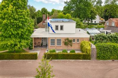 Woning van der Dussenlaan 32 Dussen