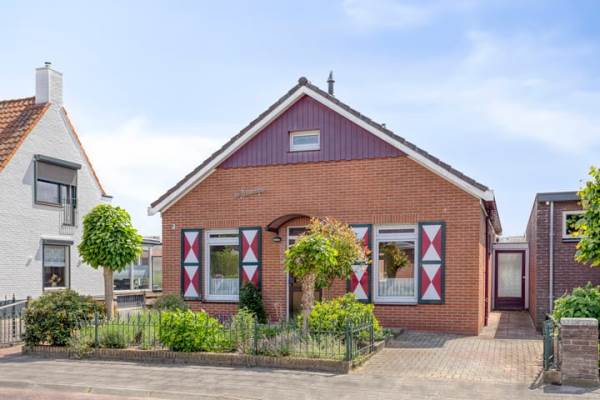 Woning Kloetenseweg 4I Winterswijk