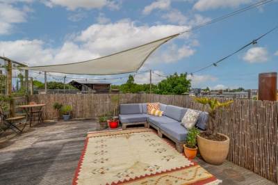 Woning Graaf Florisstraat 77B Rotterdam