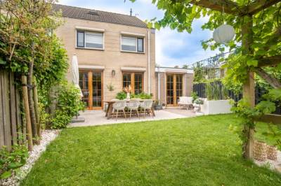 Woning de Kantelen 33 Zaltbommel