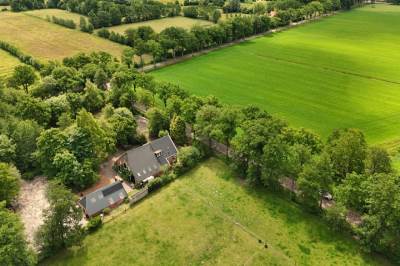 Woning Roderwolderweg 17 Foxwolde