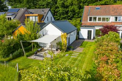 Woning Helmhorstweg 7 Zwolle