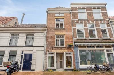 Woning Oudestraat 169 Kampen