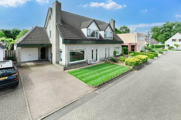 Woning Doorniksland 6 Hoevelaken