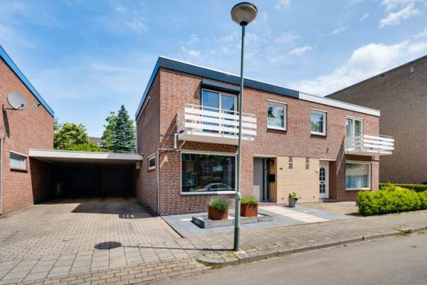 Woning Prins Willem-Alexanderlaan 109 Valkenburg (LI)