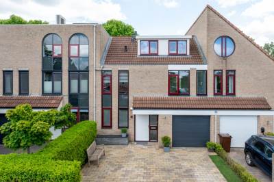 Woning Kievitsbloem 12 Breukelen