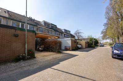 Woning Koningsholster 66 Beek (Gem. Berg en Dal)