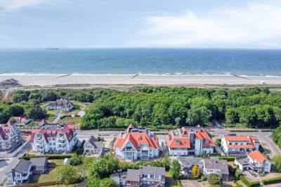 Woning Boulevard de Wielingen 15101 Cadzand