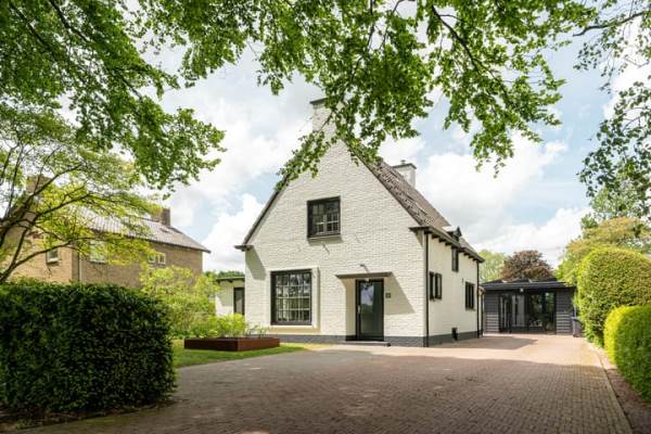 Woning Harddraversweg 28 Joure