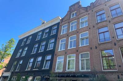 Woning Pieter Vlamingstraat 561 Amsterdam
