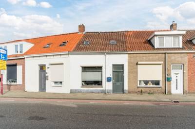 Woning Molenstraat 19 Oudenbosch