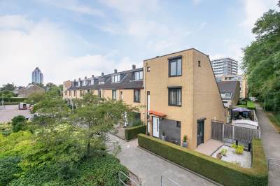 Woning de la Reijstraat 262 Ridderkerk