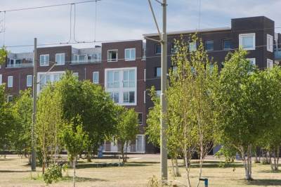 Woning Laan van Wateringse Veld 1041 Den Haag