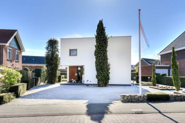 Woning Schijfstraat 168 Teteringen