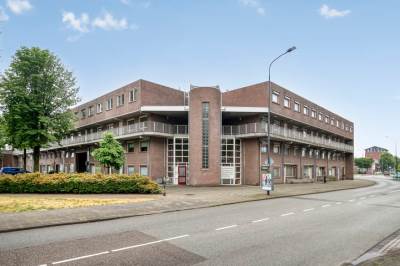 Woning Zuidende 48 Helmond