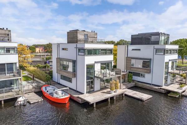 Woning Verlaet 3 Lemmer