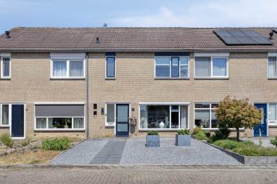 Woning Akkermaten 12 Denekamp