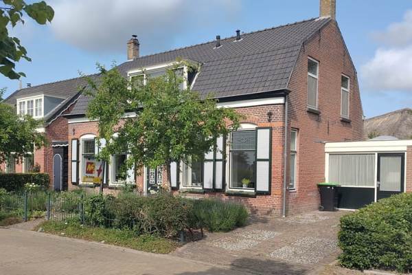 Woning Noordweg 379 Middelburg