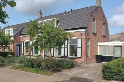 Woning Noordweg 379 Middelburg