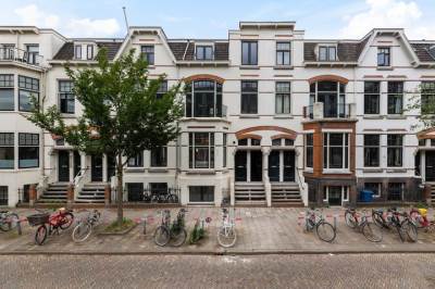 Woning Venestraat 7A Zwolle