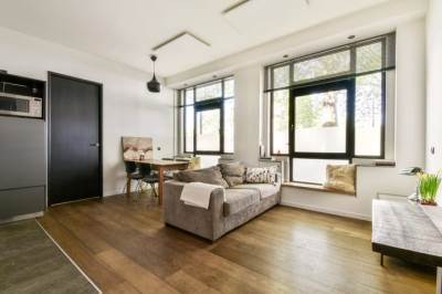 Woning Veelaan 36 Amsterdam