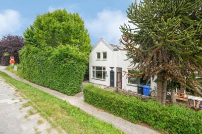 Woning Oudedijkse Schiekade 45 Rotterdam