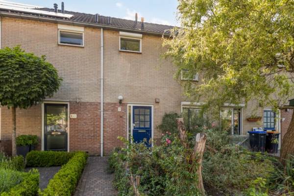Woning Staringplein 6 Winterswijk